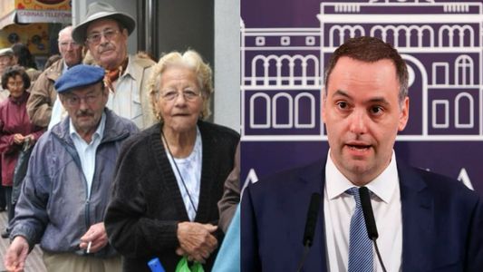 Pago de las jubilaciones en 2024: las aclaraciones del vocero de Javier Milei