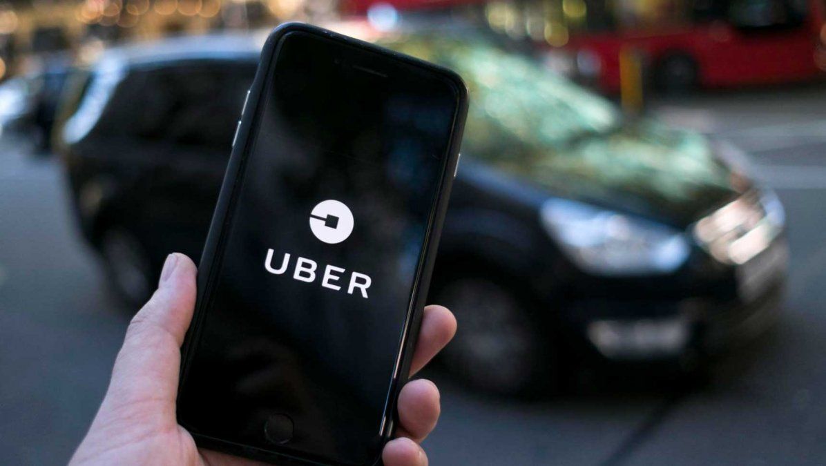 Uber hoy: ¿Por qué seguirá funcionando a pesar del bloqueo que ordenó el Enacom?