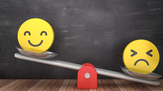 Encuesta Basta Baby: Hay gente que tira permanentemente para atrás. Usted, ¿está harto de eso?