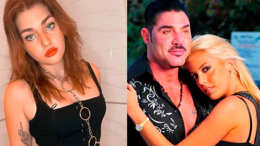 Martita Fort contó su verdad sobre la serie de Ricardo Fort