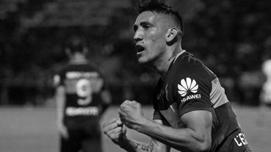 El Ruso Ribolzi banca el regreso de Centurión a Boca: Si vuelve, va a estar bien acompañado