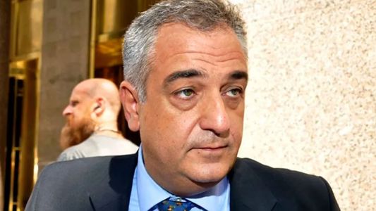 El misterioso Miguel Calvete: de la causa AMIA y sus vínculos con el MODIN a la sospecha de ser un cajero libertario