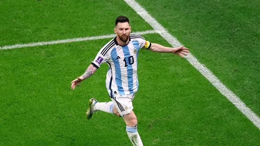 Lionel Messi va por otro récord en el Mundial 2026: quedó a cinco goles de una marca histórica