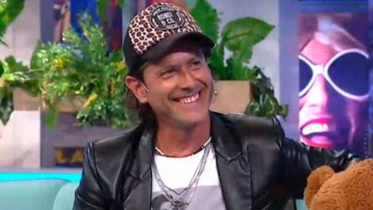 Coti Sorokin en Los Mammones: Respondió todo, se mató de risa y hasta reveló si le saldría de garante a Diego Torres