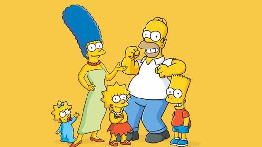 Tristeza por la muerte de un histórico integrante de Los Simpsons