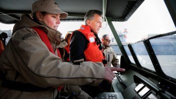 Operativo “Convencer a Mauricio”, la grieta al interior del PRO y las críticas al “capitán del barco”