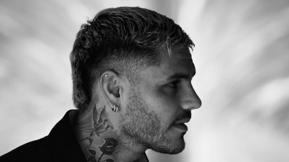 Mauro Icardi