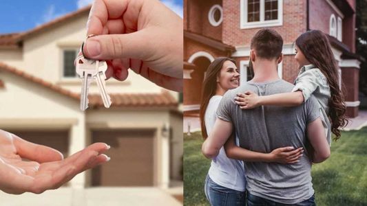 Créditos hipotecarios: OTRO banco lanza PRÉSTAMOS para adquirir la CASA PROPIA