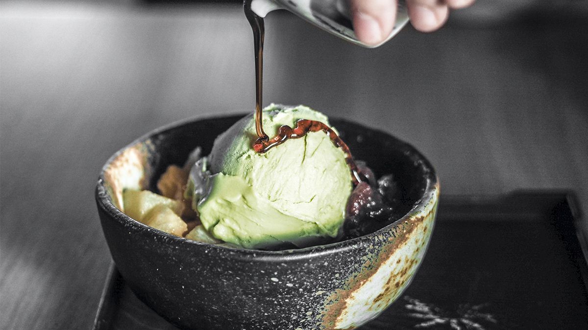La receta definitiva: helado casero para disfrutar en casa