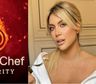 Se supo a qué polémico familiar convenció Wanda Nara para sumarse a MasterChef Celebrity