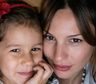 La dolorosa imagen con la que Pampita recordó a su hija Blanca Vicuña, a 14 años de su muerte