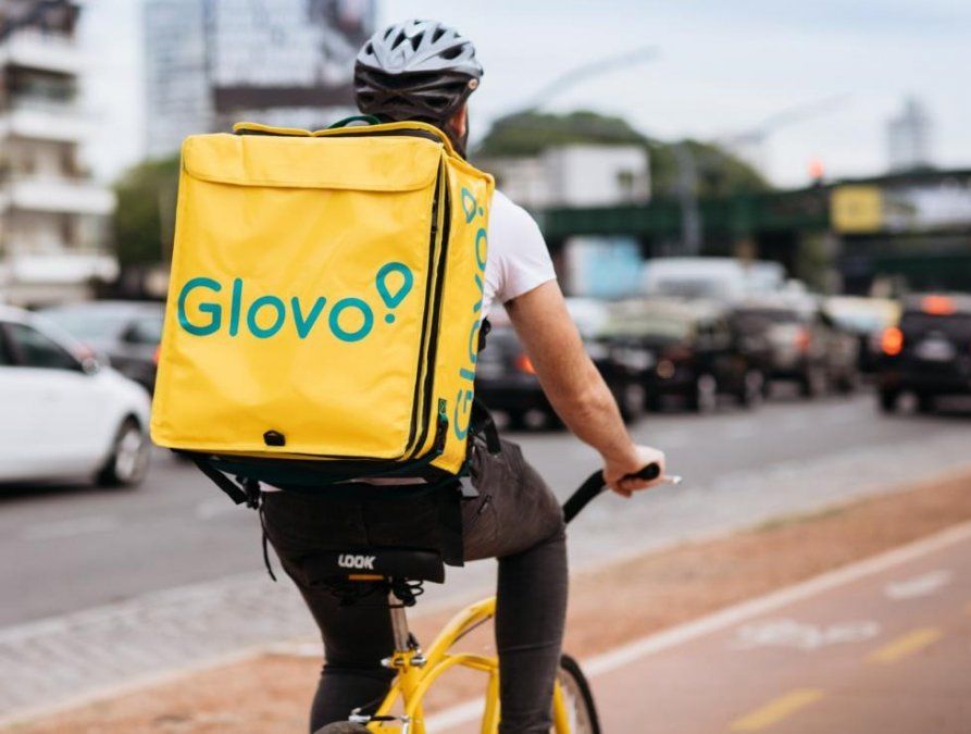 ¿Cuáles son los requisitos para trabajar en Glovo?