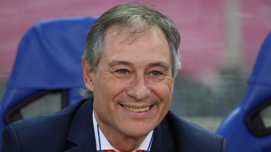 Tras la victoria de Independiente en Japón, Holan se acordó de Boca: Dimos 30 años de ventaja y estamos 18 a 18