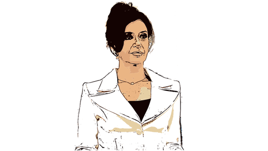 Encuesta Basta Baby: ¿Qué le gustaría que pase con Cristina Kirchner?