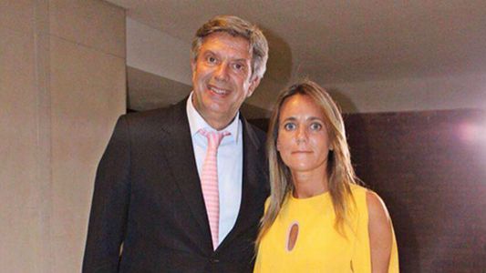 Mauricio DAlessandro: Le hice una propuesta de casamiento y Mariana aceptó a los tres segundos