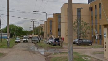 violencia sin freno en rosario: balearon a dos personas en el barrio alberdi violencia sin freno en rosario: balearon a dos personas en el barrio alberdi