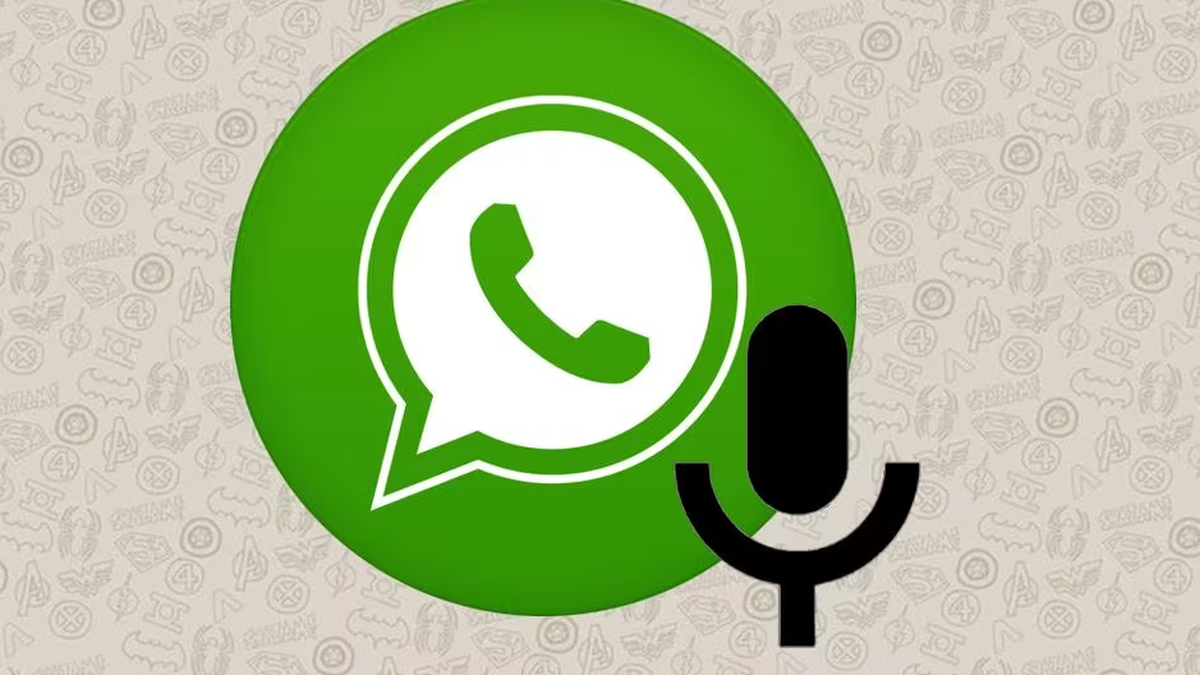 Audios secretos de WhatsApp: de qué se trata esta nueva herramienta