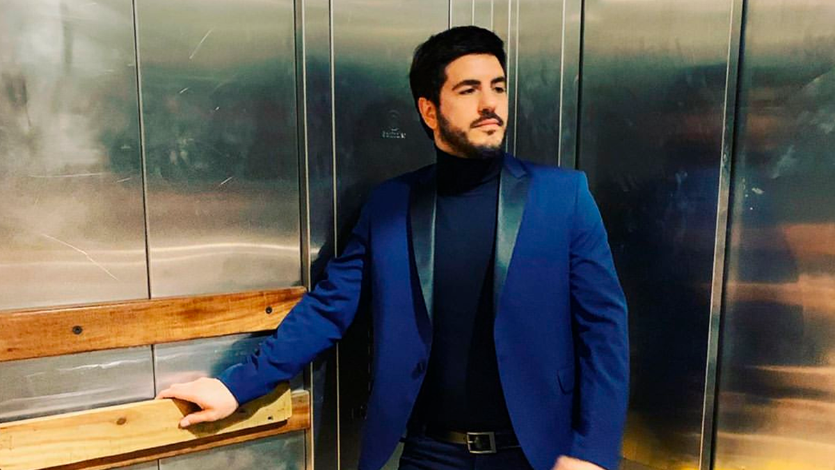 Marco Antonio Caponi