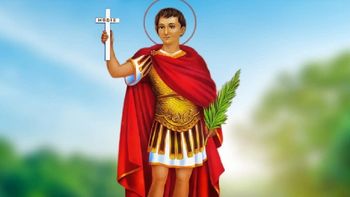 San Expedito: por qué se celebra el 19 de abril y qué oración se le hace para las causas urgentes