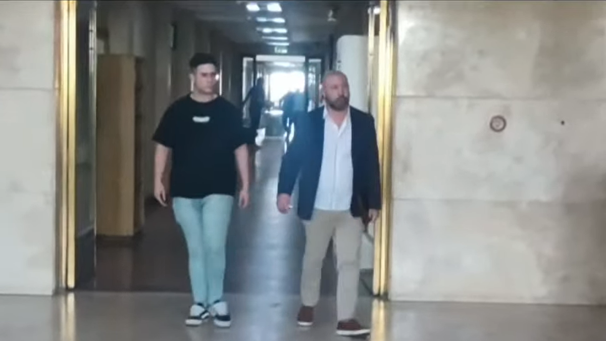 El caso Diego Spagnuolo y el escándalo en ANDIS.&nbsp;