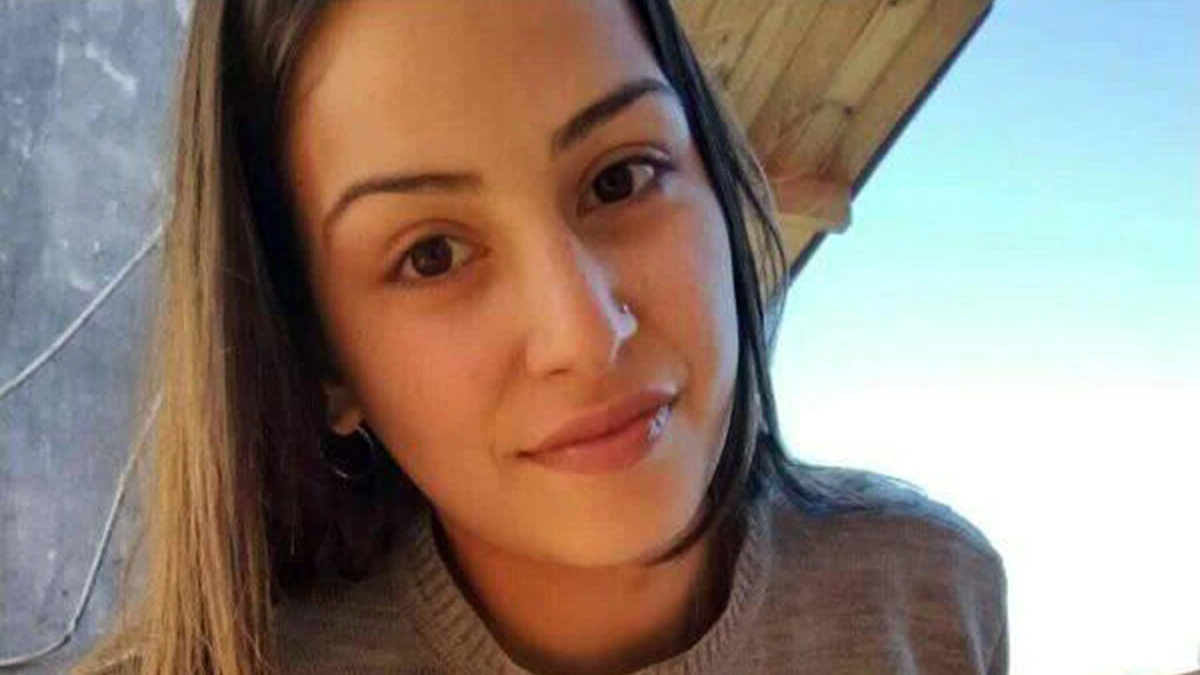 Brisa Formoso tenía 19 años y un bebé de 9 meses cuando la asesinaron
