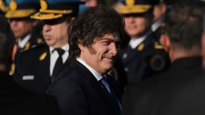 El Gobierno elevó el nivel de seguridad a alto tras el ataque de Estados Unidos e Israel a Irán