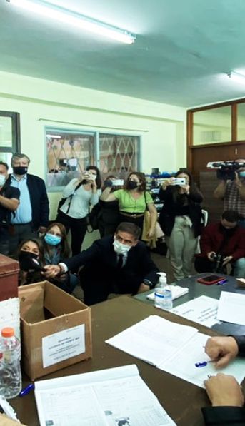 Tras un ajustado referéndum, Uruguay avanza en una serie de reformas que ratifican la gestión de Lacalle Pou