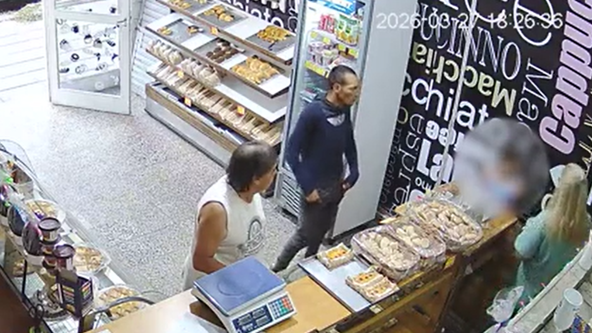 Detuvieron a un hombre acusado de acosar a una nena y exhibirse en la vía pública.&nbsp;