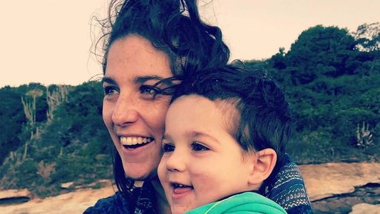 Juana Repetto está embarazada de su segundo hijo: festejará en familia en Disney