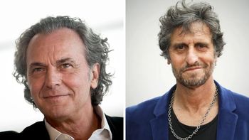 José Coronado y Diego Peretti arrasan con el estreno de su nueva película en streaming.