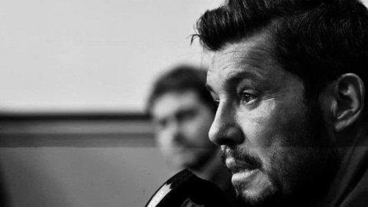 Tinelli confirmó la vuelta del fútbol argentino para el 16 o 23 de octubre y avisó: Hay que arrancar y tratar de convivir con el virus