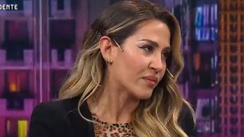 Jimena Barón se quebró al hablar del vínculo con su hijo Momo: Si no fuera...