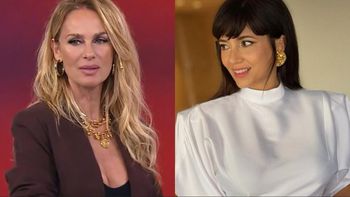 la fuerte frase de sabrina rojas sobre griselda siciliani: no quiero...