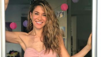 Jimena Barón reveló quién fue el amor de su vida