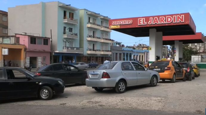 Cancillería recomienda a los ciudadanos argentinos no viajar a Cuba