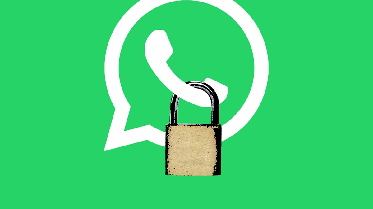 WhatsApp: así funciona el nuevo bloqueo de conversaciones