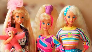 Polémica por la nueva muñeca Barbie que llegó al mercado por sus cambios con un fuerte mensaje social