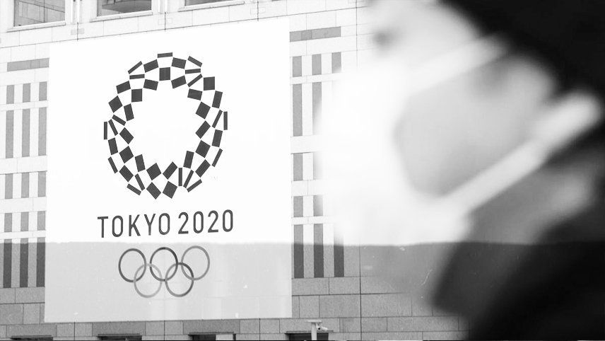 Tokio 2020: crearán un centro de control de coronavirus para los deportistas en los Juegos Olímpicos
