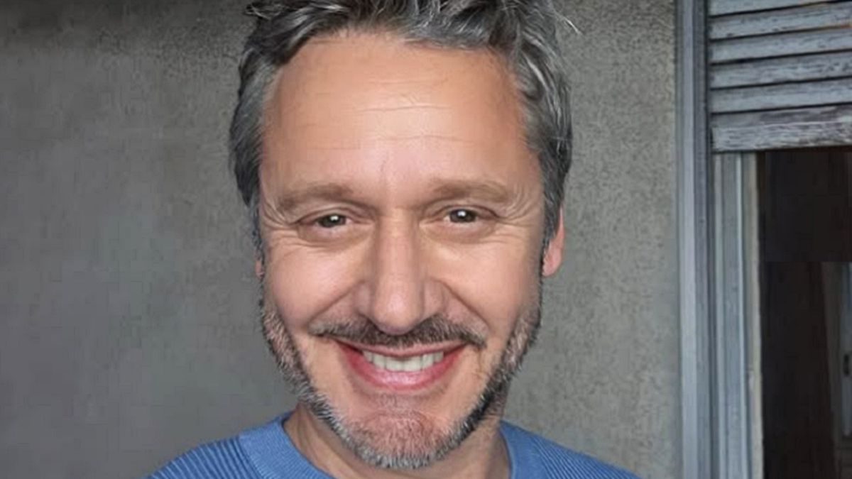 La trascendental decisión de Benjamín Vicuña tras el acuerdo con la China Suárez por sus hijos