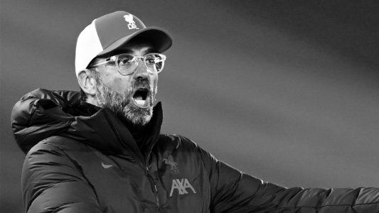 Estrepitosa derrota de Liverpool: perdió 7-2 contra Aston Villa y hasta Klopp lo calificó de histórico