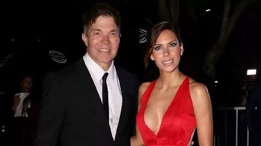 Barby Franco reveló que tiene una nueva fecha para casarse con Fernando Burlando