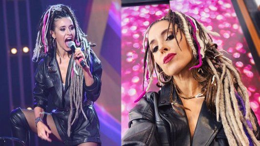 El accidente de Mariana Brey que podría complicarla en la próxima gala del “Cantando 2020”