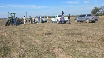 Conmoción en el campo: murió la esposa de un referente rural en un accidente fatal