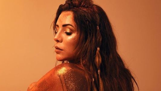 Cande Tinelli, víctima de delincuentes en Punta del Este