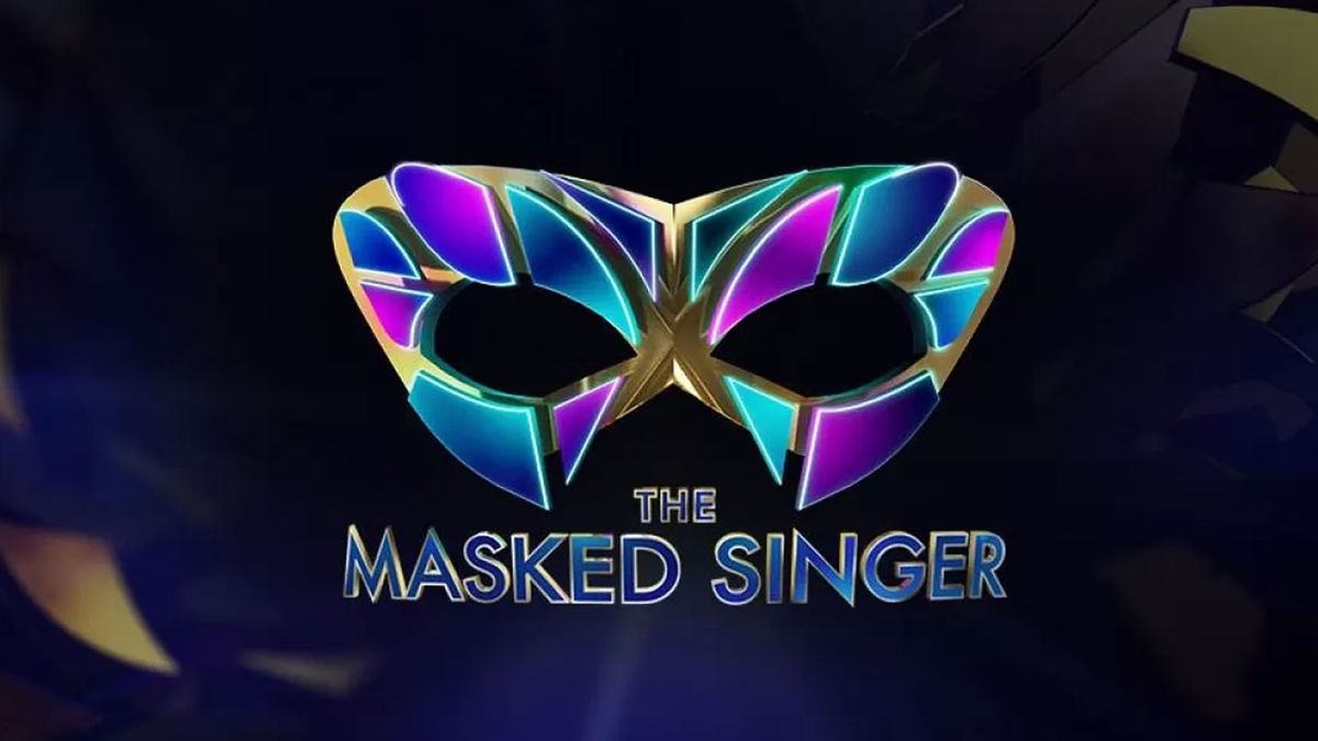 Маска отзывы зрителей. Mask Singer лого. Маскед ридер. The masked Singer. King of Mask Singer.