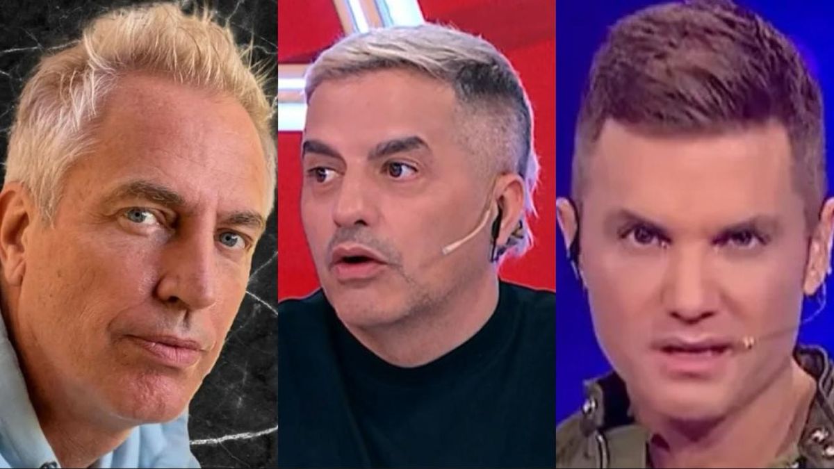 marley, de brito y del moro