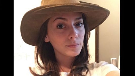 Rocío Gancedo, ¿internada por un brote místico?