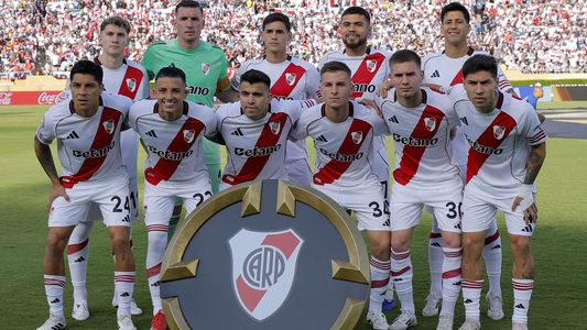 Qué necesita River para clasificarse a los octavos del Mundial de Clubes