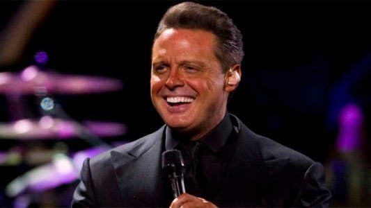 La fiesta privada de Luis Miguel en Buenos Aires: alcohol, mujeres y descontrol