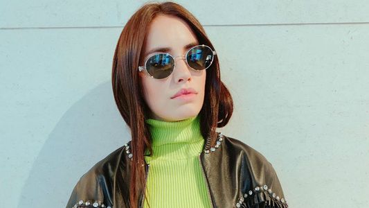 El videoclip de Somos amantes, el nuevo corte de Lali Espósito a pura sensualidad